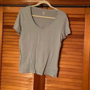 Old Navy v-neck relaxed T-shirt